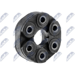  Lankstas, kardaninis velenas