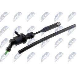  pagrindinis cilindras, sankaba