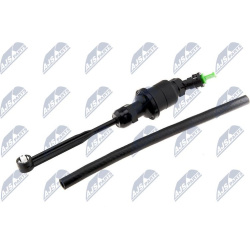  pagrindinis cilindras, sankaba