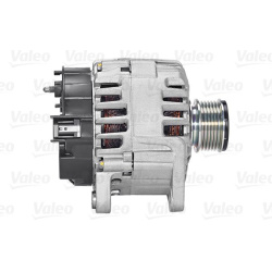  kintamosios srovės generatorius <small>VALEO RE-GEN REMANUFACTURED</small>