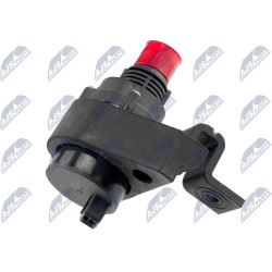  vandens siurblys, autonominis šildymas