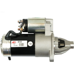  starteris <small>Brand new AS-PL</small>