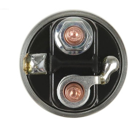  solenoidinis jungiklis, starteris <small>Brand new AS-PL</small>