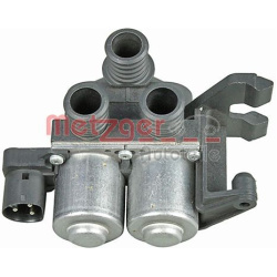  valdymo vožtuvas, aušinimo skystis