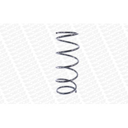  spyruoklė <small>MONROE SPRINGS</small>