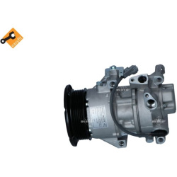  kompresorius, oro kondicionierius <small>EASY FIT</small>