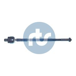  vidinė skersinė vairo trauklė