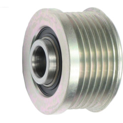  laisvos eigos sankaba, kint. sr. generatorius <small>Ina</small>