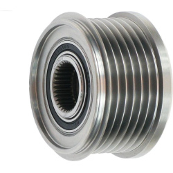  laisvos eigos sankaba, kint. sr. generatorius <small>AS</small>