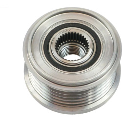  laisvos eigos sankaba, kint. sr. generatorius <small>AS</small>