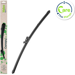  valytuvai <small>CANOPY</small>