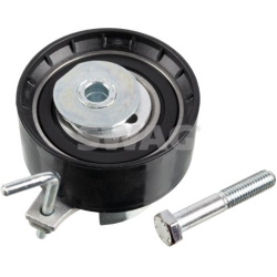  įtempiklio skriemulys, paskirstymo diržas