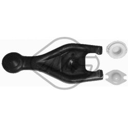  paleidimo šakė, sankaba