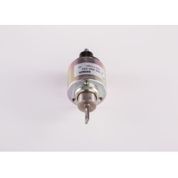  solenoidinis jungiklis, starteris