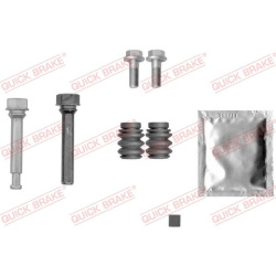  kreipiančiųjų movų rinkinys, stabdžių apkaba