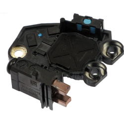  reguliatorius, kintamosios srovės generatorius <small>Valeo</small>