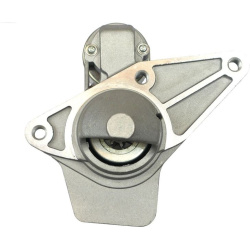  starteris <small>AS</small>