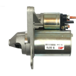  starteris <small>AS</small>