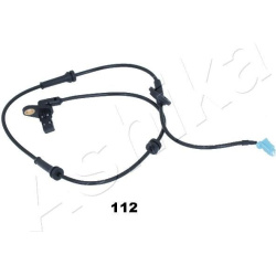  jutiklis, rato greitis