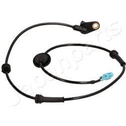  jutiklis, rato greitis