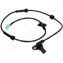  jutiklis, rato greitis