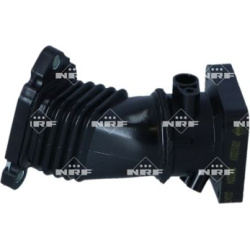  įsiurbimo vamzdis, oro filtras