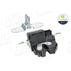  galinių durų užraktas <small>NEW MOBILITY PARTS</small>