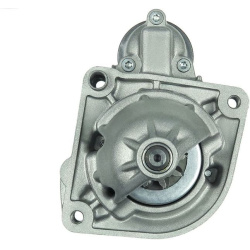  starteris <small>Remanufactured AS</small>