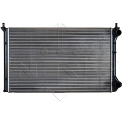  radiatorius, variklio aušinimas