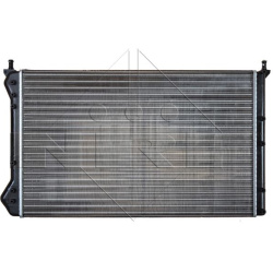  radiatorius, variklio aušinimas