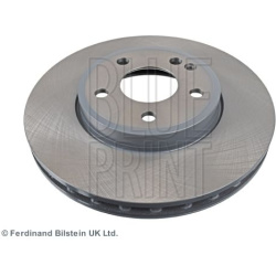  stabdžių diskas (1vnt)