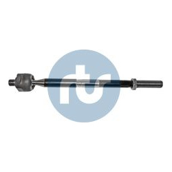  vidinė skersinė vairo trauklė