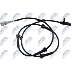  jutiklis, rato greitis