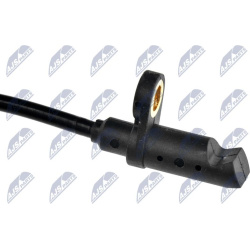  jutiklis, rato greitis