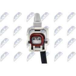  jutiklis, rato greitis