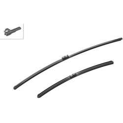  valytuvai <small>„Aerotwin“</small>