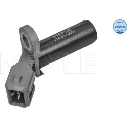  jutiklis, alkūninio veleno impulsas <small>MEYLE-ORIGINAL: True to OE.</small>