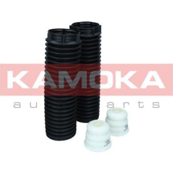  apsauginio dangtelio komplektas, amortizatorius