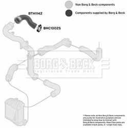  kompresoriaus padavimo žarna