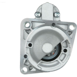  starteris <small>AS</small>