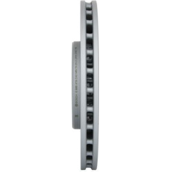  stabdžių diskas (1vnt)