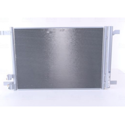  kondensatorius, oro kondicionierius <small>** FIRST FIT **</small>