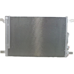  kondensatorius, oro kondicionierius <small>BEHR *** PREMIUM LINE ***</small>