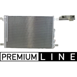  kondensatorius, oro kondicionierius <small>BEHR *** PREMIUM LINE ***</small>