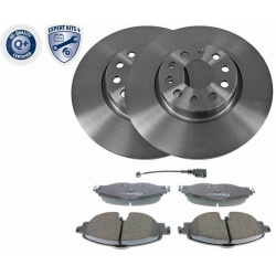  stabdžių rinkinys, diskiniai stabdžiai <small>EXPERT KITS +</small>