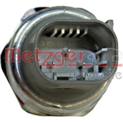  jutiklis, išmetimo slėgis