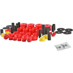  remonto komplektas, rato pakaba