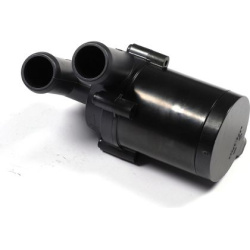  Papildomas vandens siurblys (aušinimo vandens kontūras)