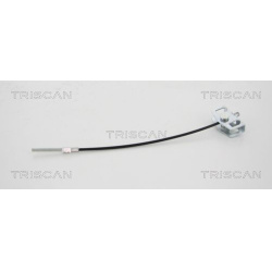  trosas, stovėjimo stabdys