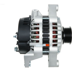  kintamosios srovės generatorius <small>AS</small>